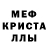 Alpha-PVP кристаллы RealDanielShishkin